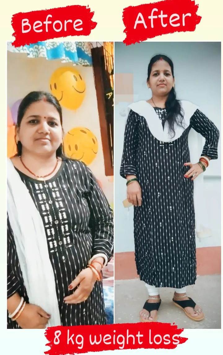 Diet & Fitness Success