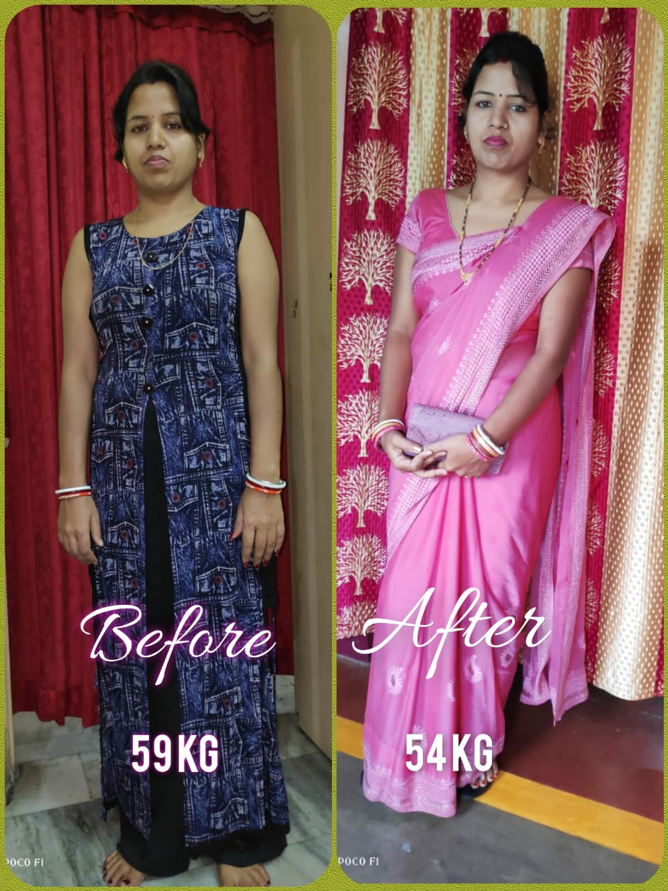 Wellness Transformation